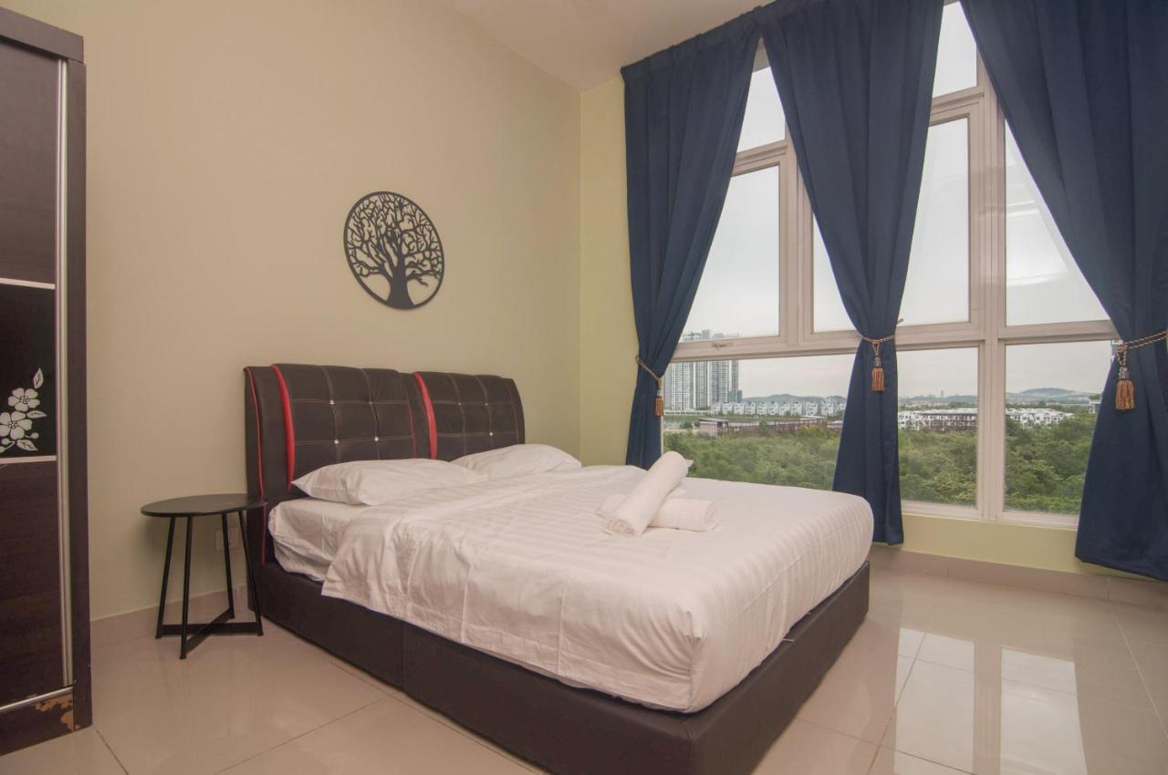 Mutiara Ville Cyberjaya By Idealhub 外观 照片