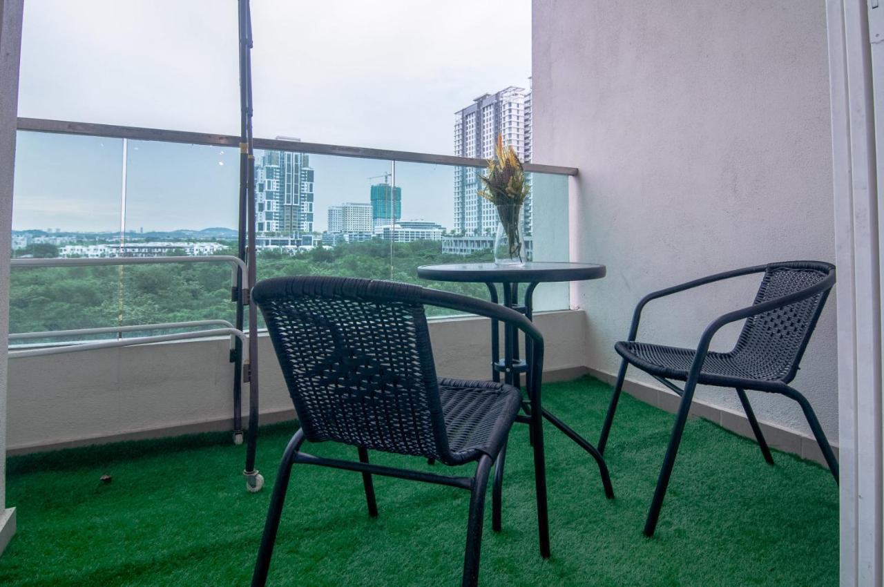Mutiara Ville Cyberjaya By Idealhub 外观 照片