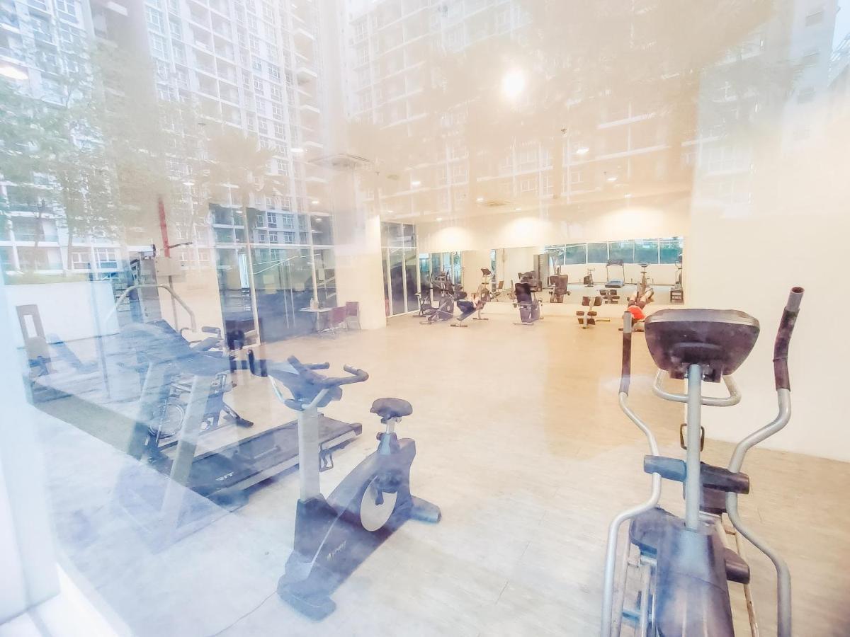 Mutiara Ville Cyberjaya By Idealhub 外观 照片