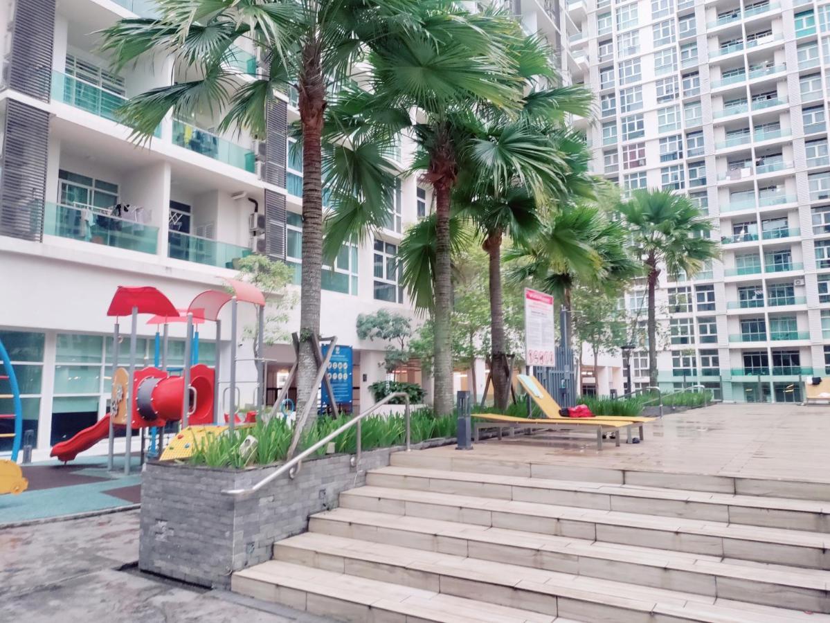 Mutiara Ville Cyberjaya By Idealhub 外观 照片