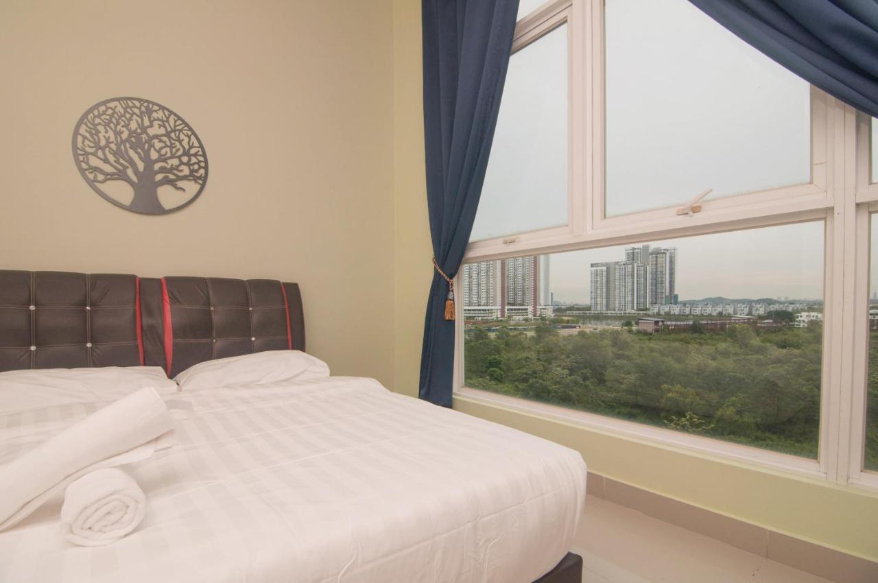 Mutiara Ville Cyberjaya By Idealhub 外观 照片