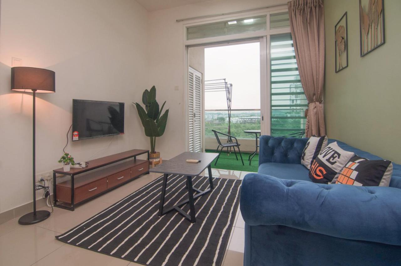 Mutiara Ville Cyberjaya By Idealhub 外观 照片