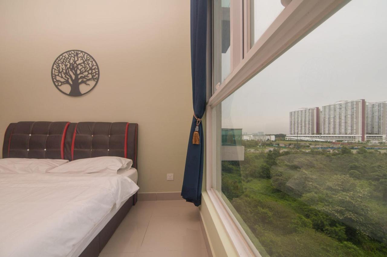 Mutiara Ville Cyberjaya By Idealhub 外观 照片