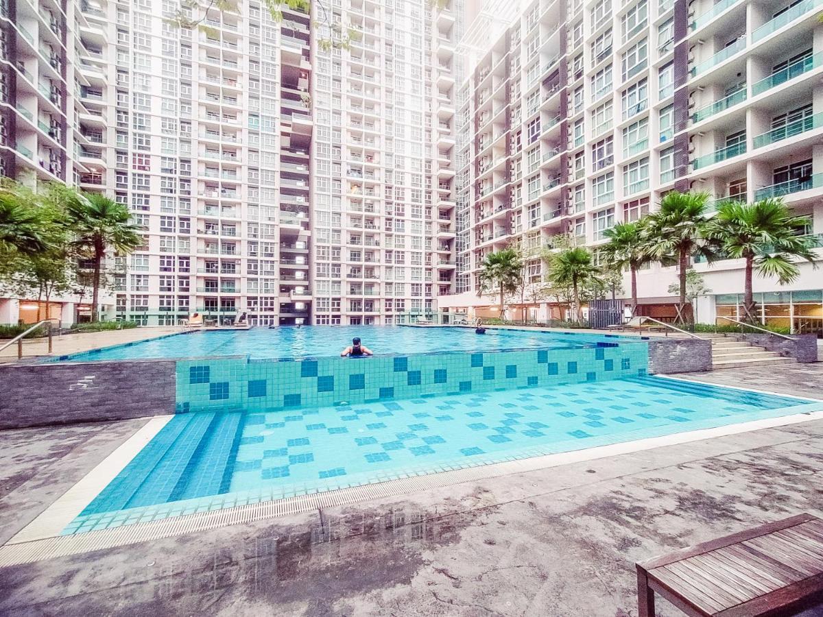 Mutiara Ville Cyberjaya By Idealhub 外观 照片