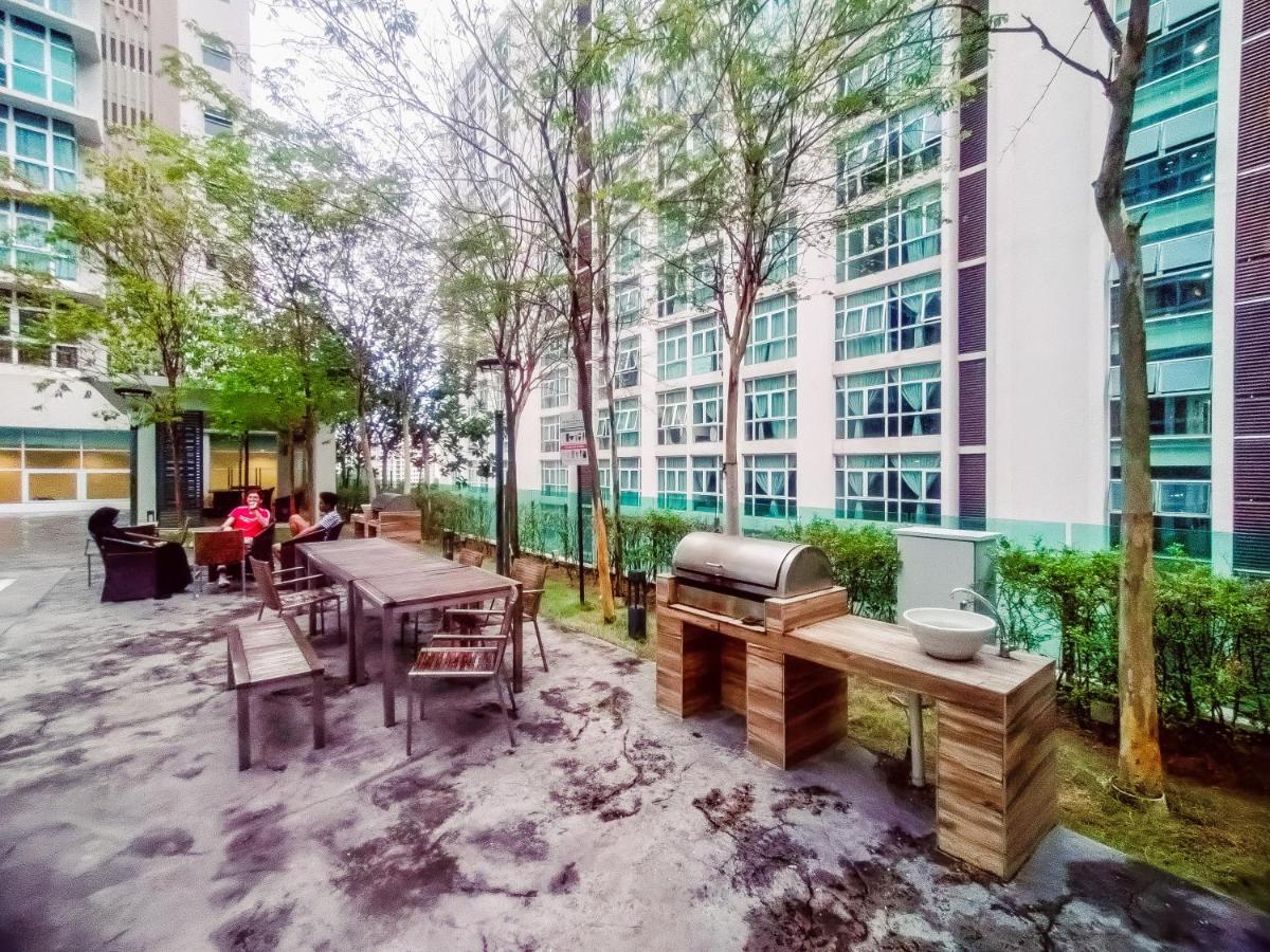 Mutiara Ville Cyberjaya By Idealhub 外观 照片